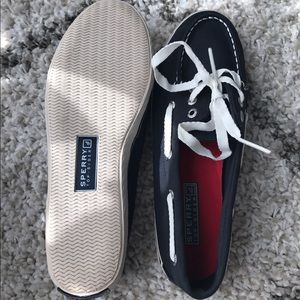NWOT! Sperry Top-Slider - Cruiser - Size 6